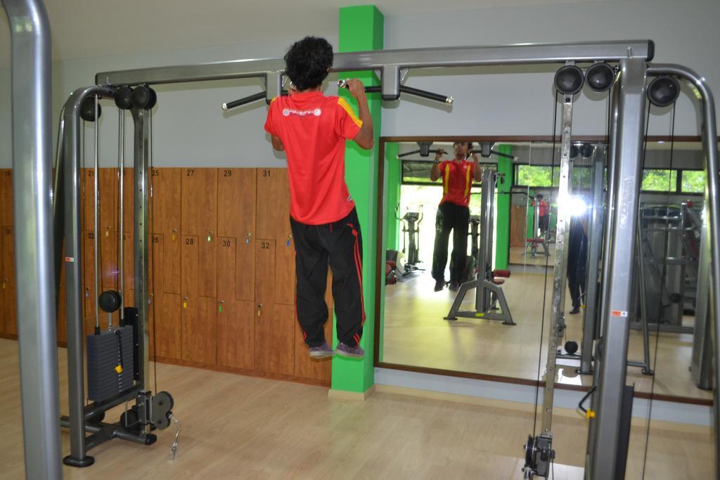 De Rhu Beach Resort Kuantan Dış mekan fotoğraf